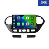 Hyundai i10 CarPlay y Android Auto autorradio | 2014–2017 | Android 13 | Davilon