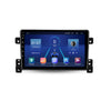 Suzuki Grand Vitara | Android 13 | Autoradio | 2006 t/m 2014 | CarPlay & Android Auto