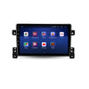Suzuki Grand Vitara | Android 13 | Autoradio | 2006 t/m 2014 | CarPlay & Android Auto