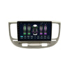 Kia Río | Androide 13| Radio de coche | 2006 a 2010 | Carplay y Android Auto