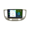 Kia Río | Androide 13| Radio de coche | 2006 a 2010 | Carplay y Android Auto