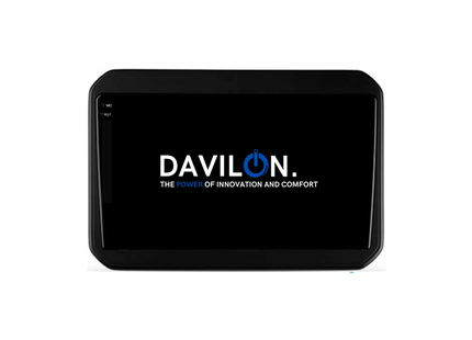 Suzuki Ignis Android Autoradio | 2016 t/m 2020 | CarPlay