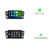 Interior de Subaru | Androide 13 | Radio de coche | 2008 a 2014 | CarPlay y Android Auto