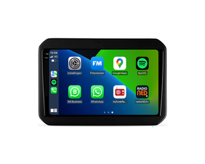 Collection image for: Autoradio compatible CarPlay pour Chevrolet Spark (2009-2015) & Android Auto