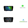 SsangYong Tívoli | Androide 13 | Radio de coche | 2019 a 2021 | CarPlay y Android Auto