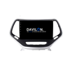 Radio para coche Jeep Cherokee Android 13 | 2014 a 2018 | carplay | davilon