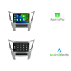 Subaru outback Android 13 Radio de coche | 2010 a 2014 | carplay | davilon
