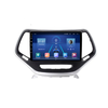 Radio para coche Jeep Cherokee Android 13 | 2014 a 2018 | carplay | davilon