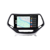 Radio para coche Jeep Cherokee Android 13 | 2014 a 2018 | carplay | davilon