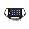Radio para coche Jeep Cherokee Android 13 | 2014 a 2018 | carplay | davilon