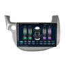 Honda Jazz CarPlay | Android 13 | Car radio | 2009 to 2015 | Carplay & Android Auto