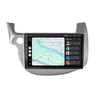 Honda Jazz CarPlay | Android 13 | Car radio | 2009 to 2015 | Carplay & Android Auto