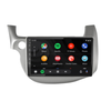 Honda Jazz CarPlay | Android 13 | Car radio | 2009 to 2015 | Carplay & Android Auto