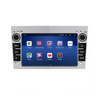 Opel Plata CarPlay | 2000 a 2013 | Android Auto