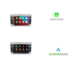 Opel Plata CarPlay | 2000 a 2013 | Android Auto