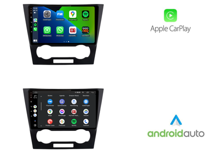 Chevrolet Epica | Android 13 | Autoradio | 2006 t/m 2012 | CarPlay & Android Auto