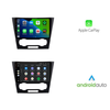Chevrolet Epica | Android 13 | Autoradio | 2006 à 2012 | CarPlay & Android Auto