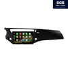 Citroën C3 & DS3 CarPlay & Android Auto autoradio | 2010–2016 | Android 13 | Davilon