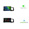 Radio para coche Volvo S60 | 9 PULGADAS | 2010 a 2018 | carplay
