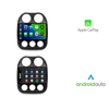 Jeep Compass | Android 13 | Autoradio | 2010 t/m 2016 | Carplay & Android Auto