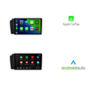 Radio para coche Volvo XC70 | 9 PULGADAS | 2000 a 2007 | carplay