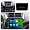 Suzuki Alto | Android 13 | Autoradio | 2008 t/m 2016 | Carplay & Android Auto