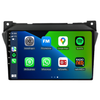 Suzuki Alto | Android 13 | Autoradio | 2008 t/m 2016 | Carplay & Android Auto