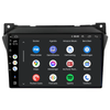 Suzuki Alto | Android 13 | Autoradio | 2008 t/m 2016 | Carplay & Android Auto
