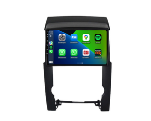 Collection image for: Kia Sorento 2010 t/m 2012 Autoradio met CarPlay & Android Auto
