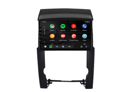 Kia Sorento | Android 13 | Autoradio | 2010 t/m 2012 | Carplay & Android Auto