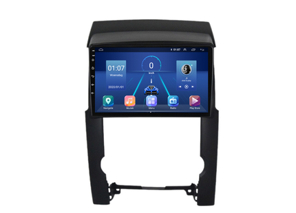 Kia Sorento | Android 13 | Autoradio | 2010 t/m 2012 | Carplay & Android Auto