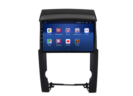 Kia Sorento | Android 13 | Autoradio | 2010 t/m 2012 | Carplay & Android Auto