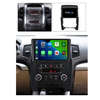 Kia Sorento | Androide 13 | Radio de coche | 2010 a 2012 | Carplay y Android Auto