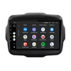 Jeep Renegade | Android 13 | Autoradio | 2014 t/m 2023 | Carplay & Android Auto