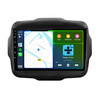 Jeep Renegade | Android 13 | Autoradio | 2014 t/m 2023 | Carplay & Android Auto