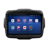 Jeep Renegade | Android 13 | Autoradio | 2014 t/m 2023 | Carplay & Android Auto