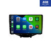 Citroen C1 | Android 13 | Car radio | 2015 to 2021 | CarPlay & Android Auto