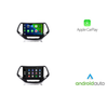 Radio para coche Jeep Cherokee Android 13 | 2014 a 2018 | carplay | davilon