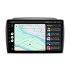 Fiat Doblo | Androide 13 | Radio de coche | 2010 a 2014 | Carplay y Android Auto