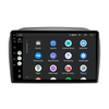 Fiat Doblo | Androide 13 | Radio de coche | 2010 a 2014 | Carplay y Android Auto