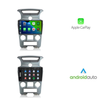 Kia Carens | Android 13 | Car radio | 2006 to 2012 | Carplay & Android Auto