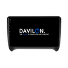 Audi TT | Android 13 | Autoradio | 2006 t/m 2014 | Carplay & Android Auto