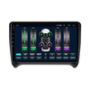 Audi TT | Android 13 | Autoradio | 2006 t/m 2014 | Carplay & Android Auto