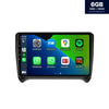 Audi TT <tc>CarPlay</tc> & <tc>Android Auto</tc> radio de coche | 2006 a 2014 | Androide 15 | davilon