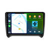 Audi TT | Android 13 | Autoradio | 2006 t/m 2014 | Carplay & Android Auto