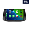 Hyundai i30 CarPlay y Android Auto autorradio | 2017–2022 | Android 13 | Davilon