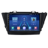 Toyota Prius Plus CarPlay | Android 13 | Autoradio | 2009 t/m 2015 | Carplay & Android Auto