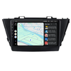 Toyota Prius Plus CarPlay | Android 13 | Autoradio | 2009 t/m 2015 | Carplay & Android Auto