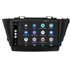 Toyota Prius Plus CarPlay | Android 13 | Autoradio | 2009 t/m 2015 | Carplay & Android Auto