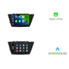 Toyota Prius Plus CarPlay | Android 13 | Autoradio | 2009 t/m 2015 | Carplay & Android Auto